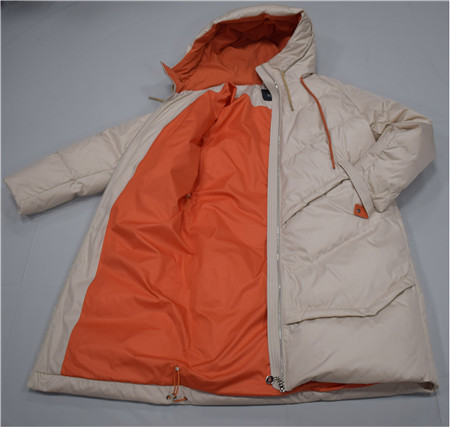 Baumwolljacke 1022